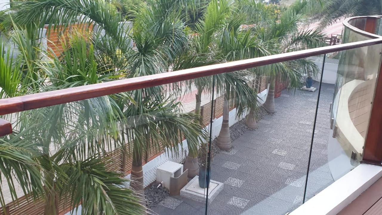 154 Pearl Beach Mahabalipuram Exterior foto