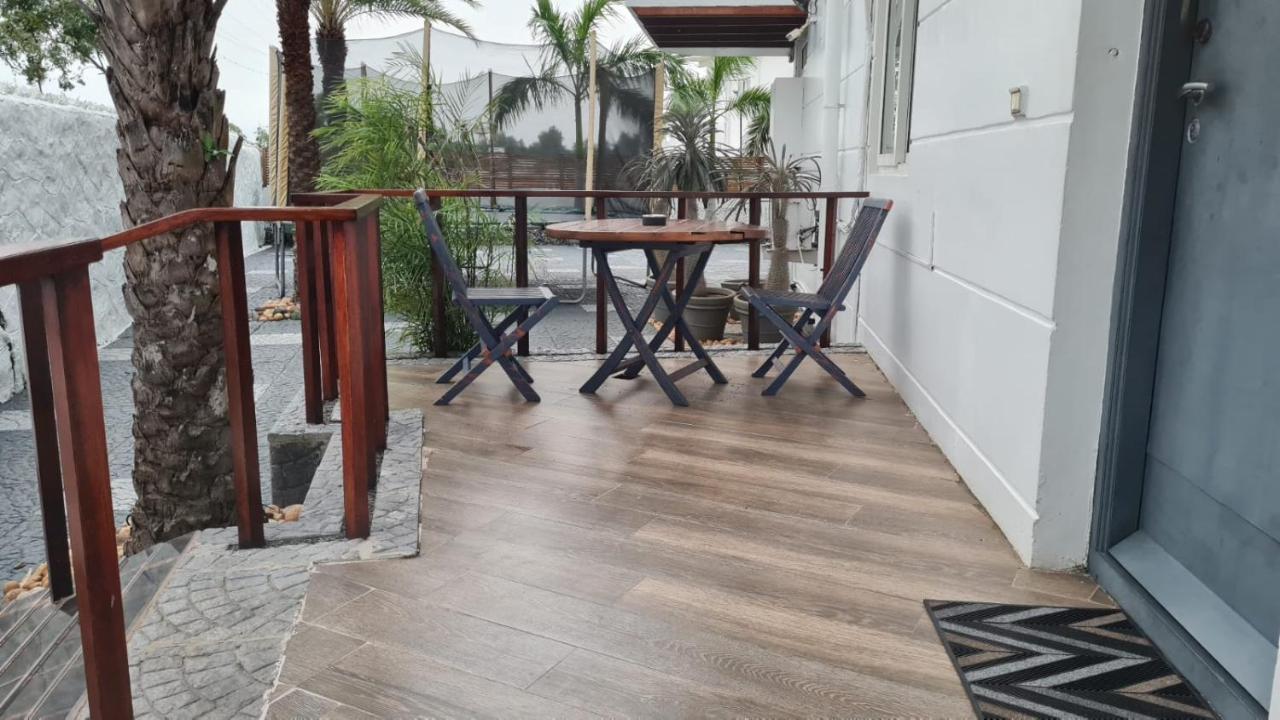 154 Pearl Beach Mahabalipuram Exterior foto