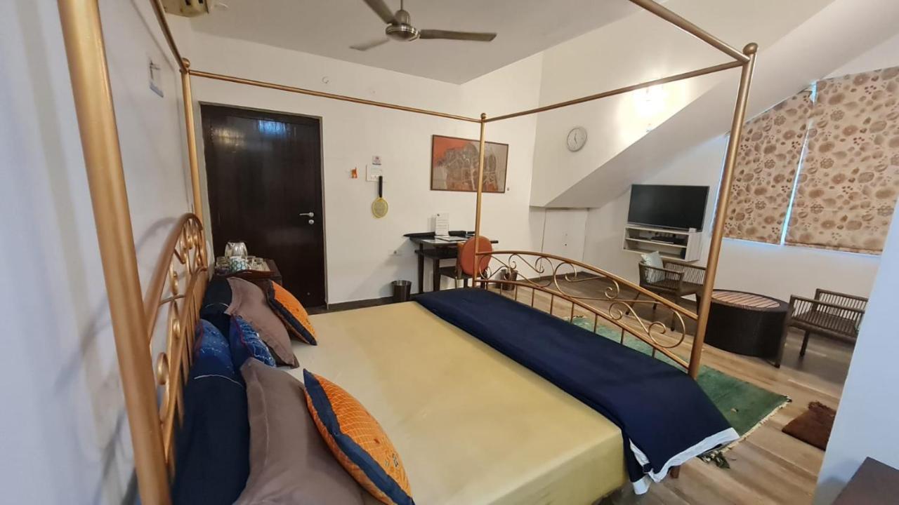 154 Pearl Beach Mahabalipuram Exterior foto