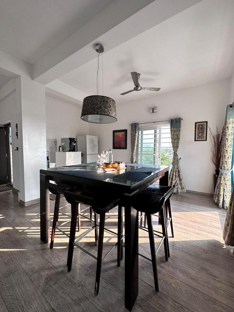 154 Pearl Beach Mahabalipuram Exterior foto