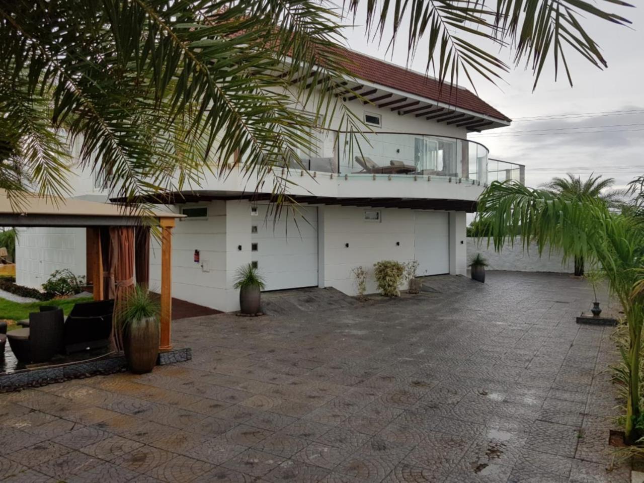 154 Pearl Beach Mahabalipuram Exterior foto